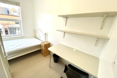 4 bed house, Gleave Road, Selly Park, Birmingham, B296JR - Image 10